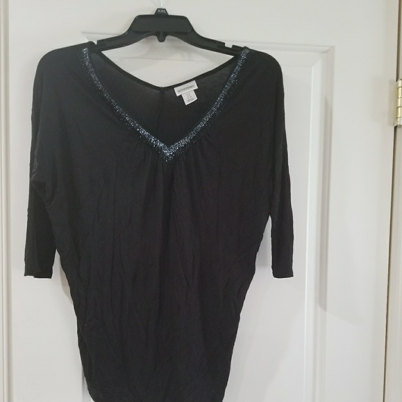 Maternity top - Picture 2 of 2